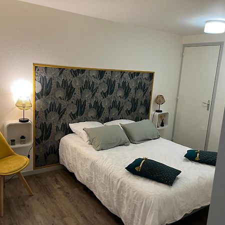 ポアティエLe Cosy Du Marche Notre-Dameアパートメント エクステリア 写真